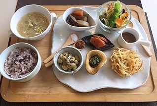 青空野菜